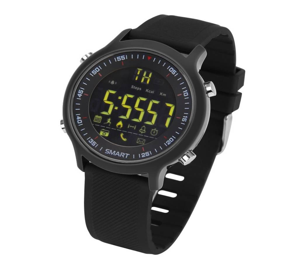 Original Makibes EX18 Smart Bluetooth Watch Water-Proof