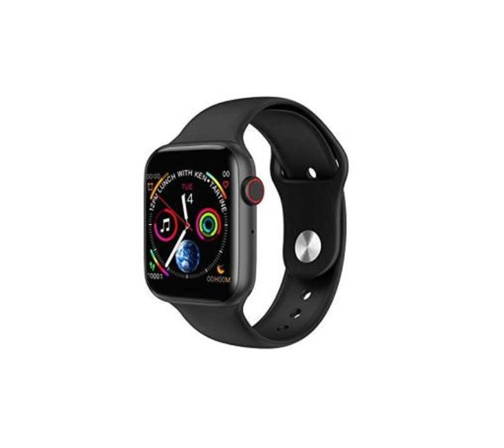 W34 Bluetooth Call Smart Watch