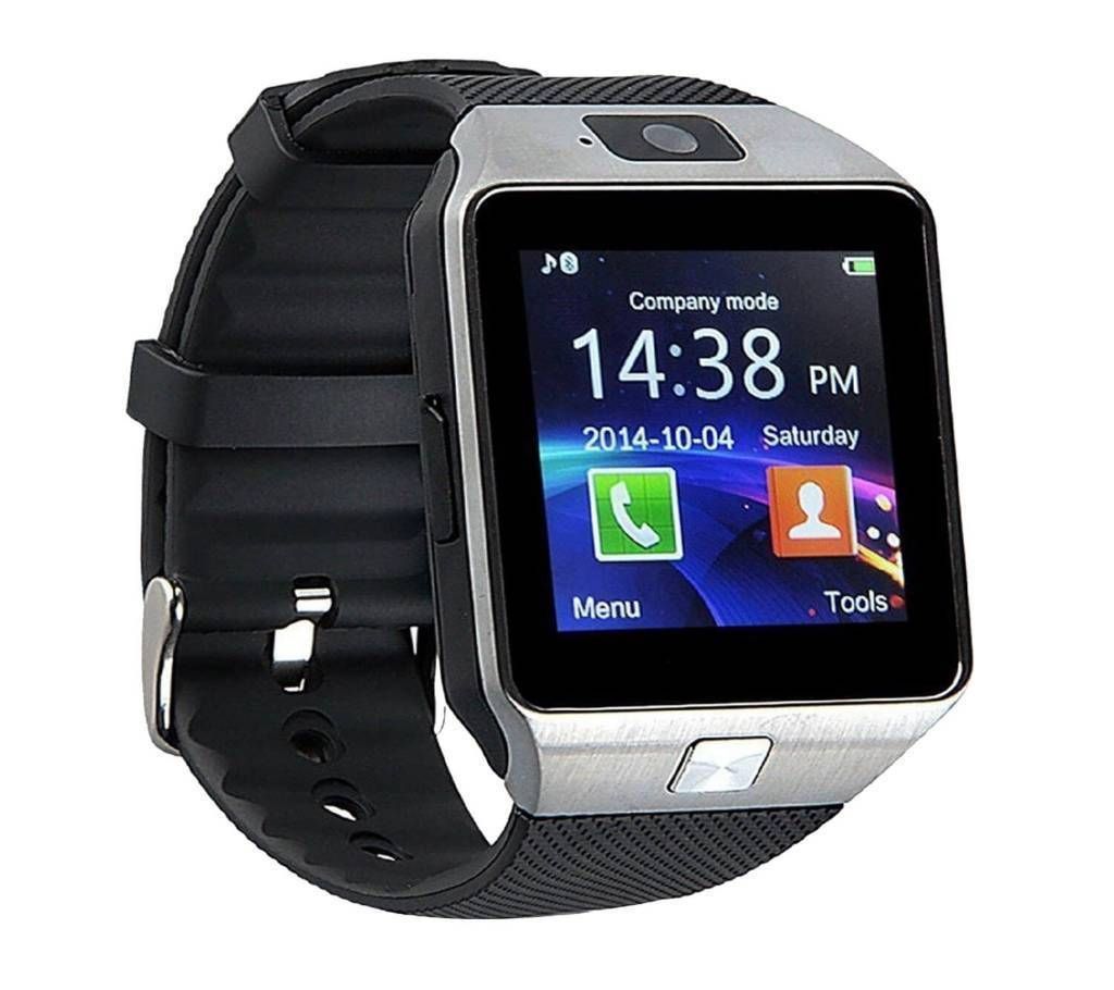 DZ 09 Smart Watch1