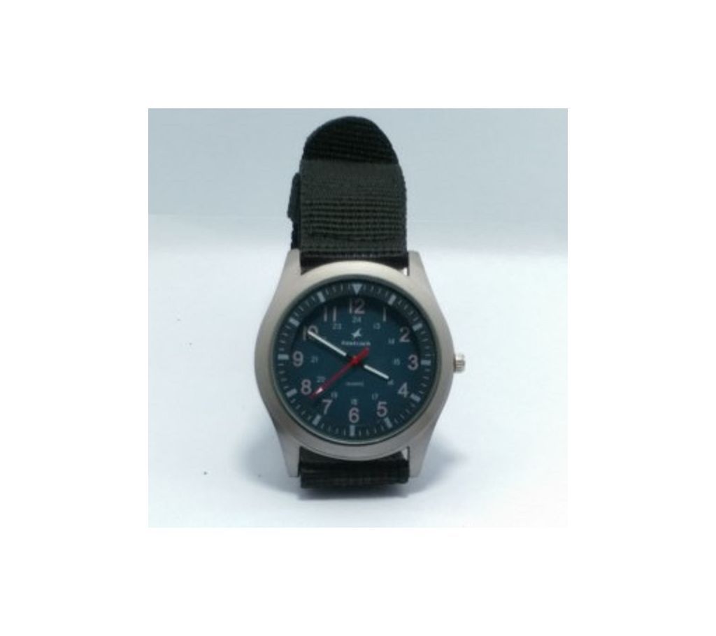 Gents Hand Watch 7