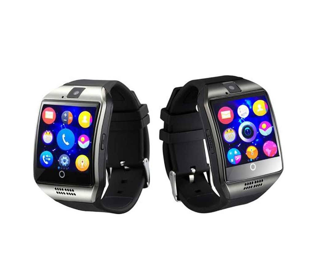 Q18 Android Smart Watch - SIM Supported