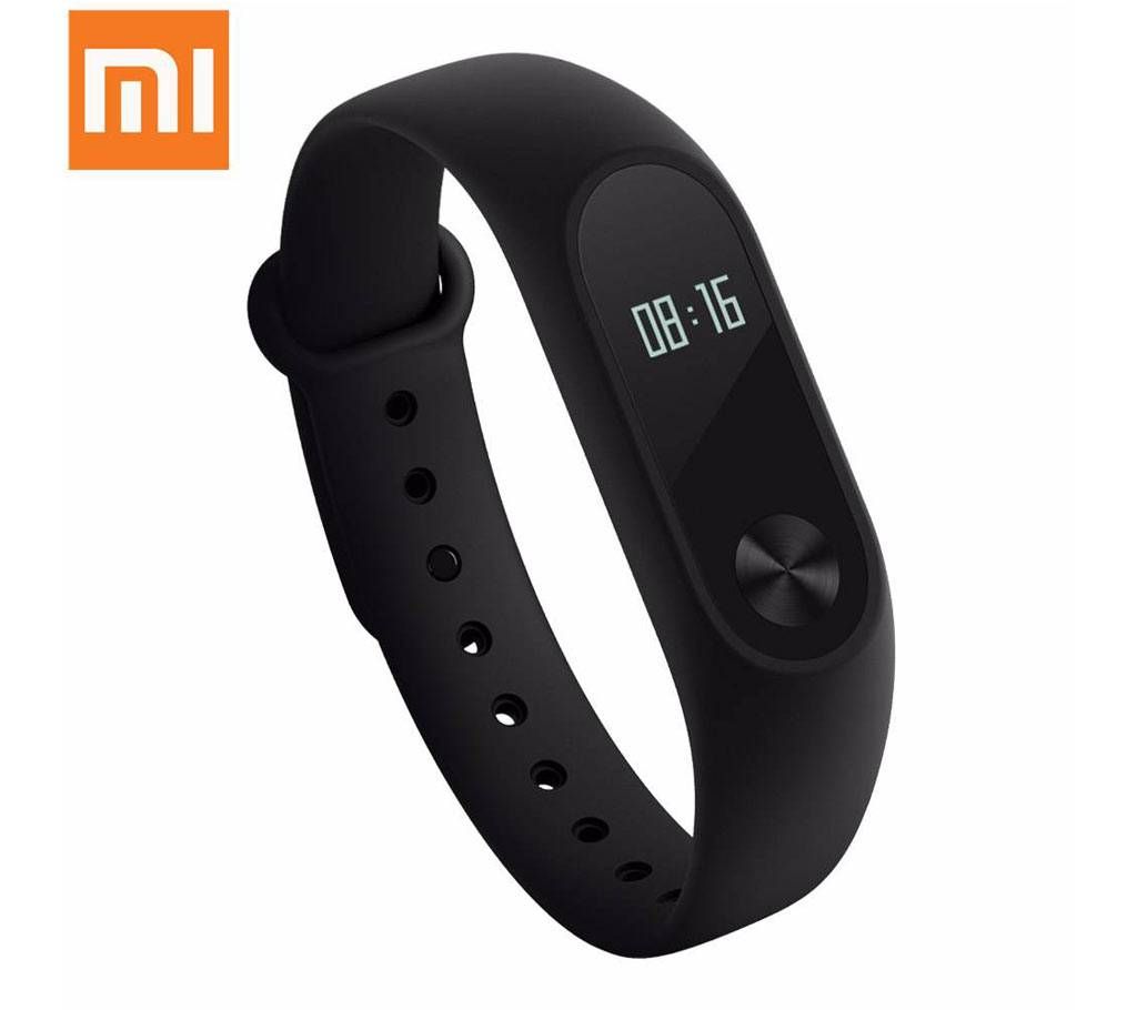 XIAOMI (Original) MI BAND 2 Wrist Band