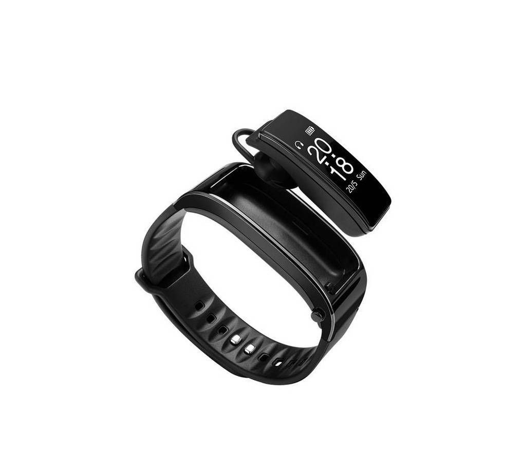 Talk Band Y3 Pro Band - Water-Proof - Simless