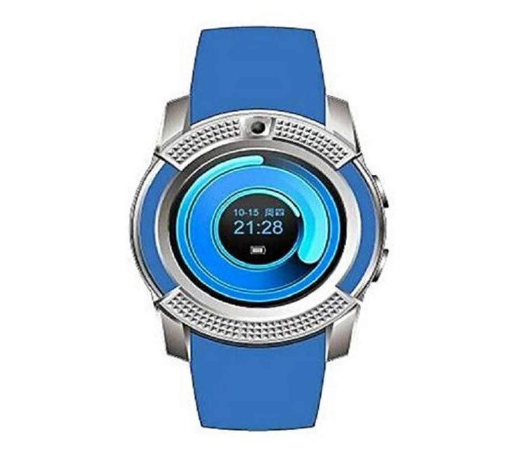 Super-Dymate V8 Smartwatch For Android