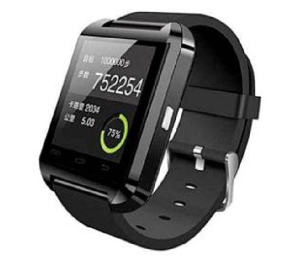 U88 Bluetooth Smart Watch