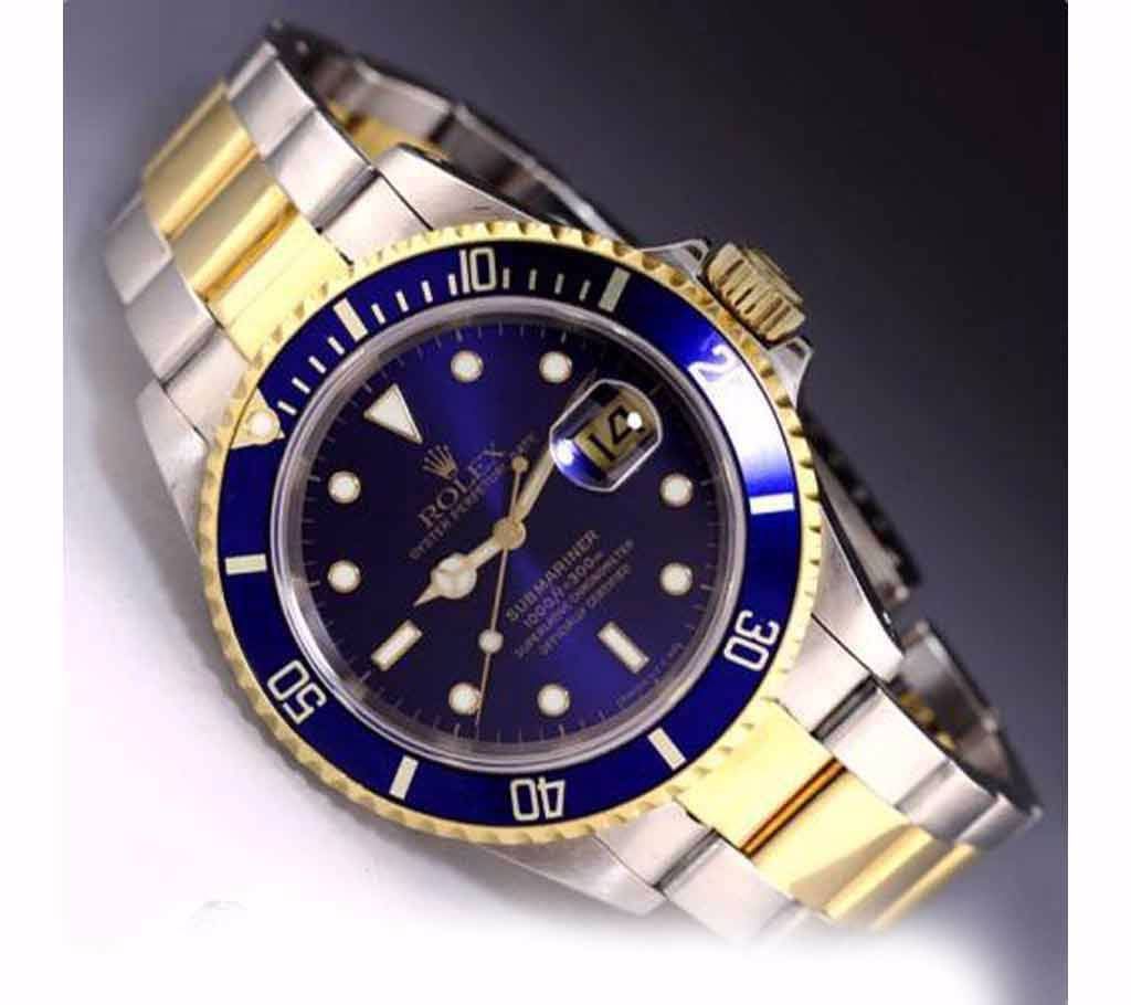 Rolex watch copy