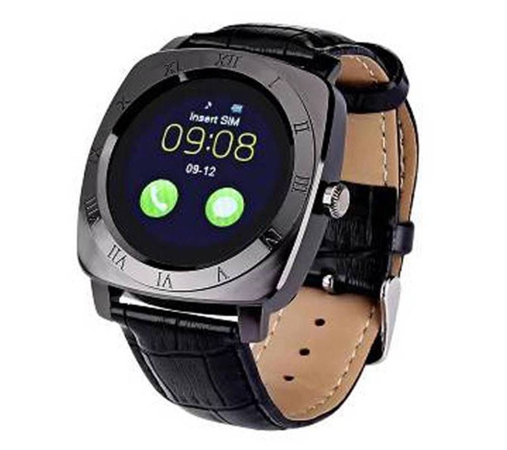 X3 Smart Watch