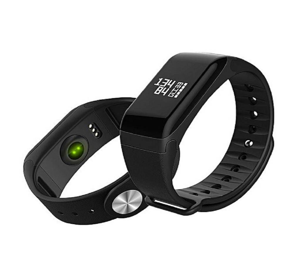 R3 Call SMS Message Reminder Smart Watch