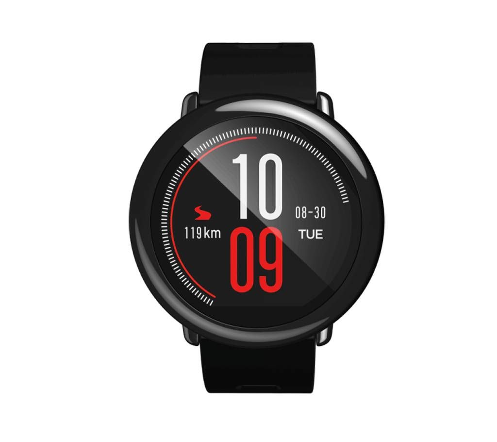 Xiaomi Amazfit Pace Smartwatch (Global Version)