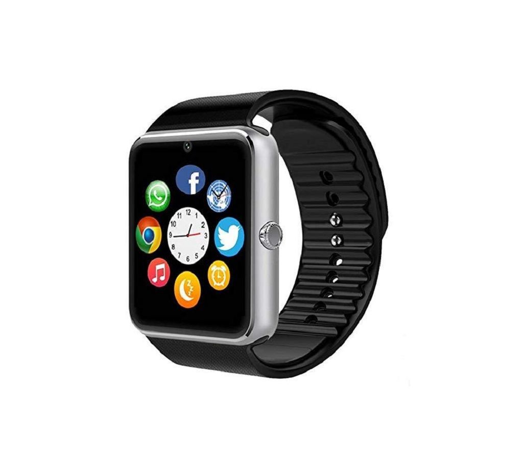 A1 Smartwatch SIM And Bluetooth Supported Android Sports Watch