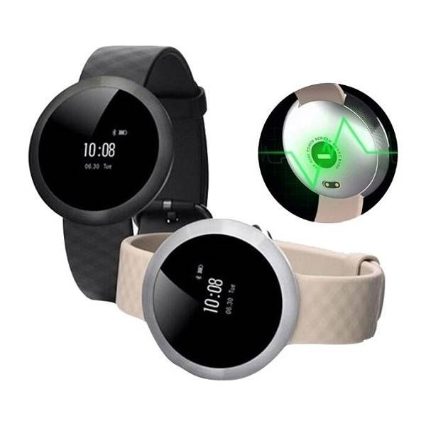Waterproof Smart Wristband X9 Mini IP67 - Back & S