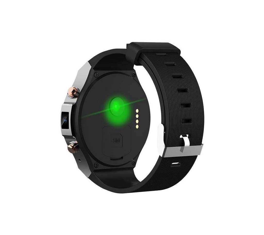 Original Microwear H2 Android Smart Watch 1GB RAM 16GB ROM For Android IOS