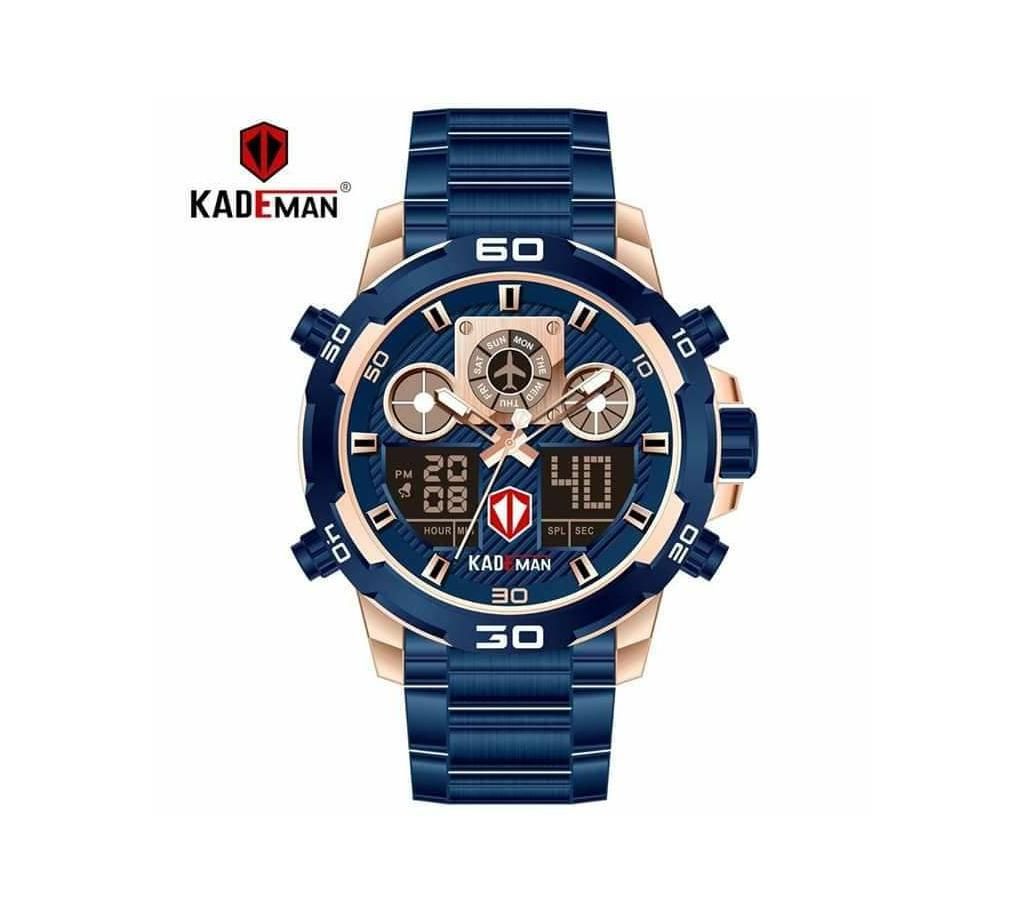 kedemen original watch
