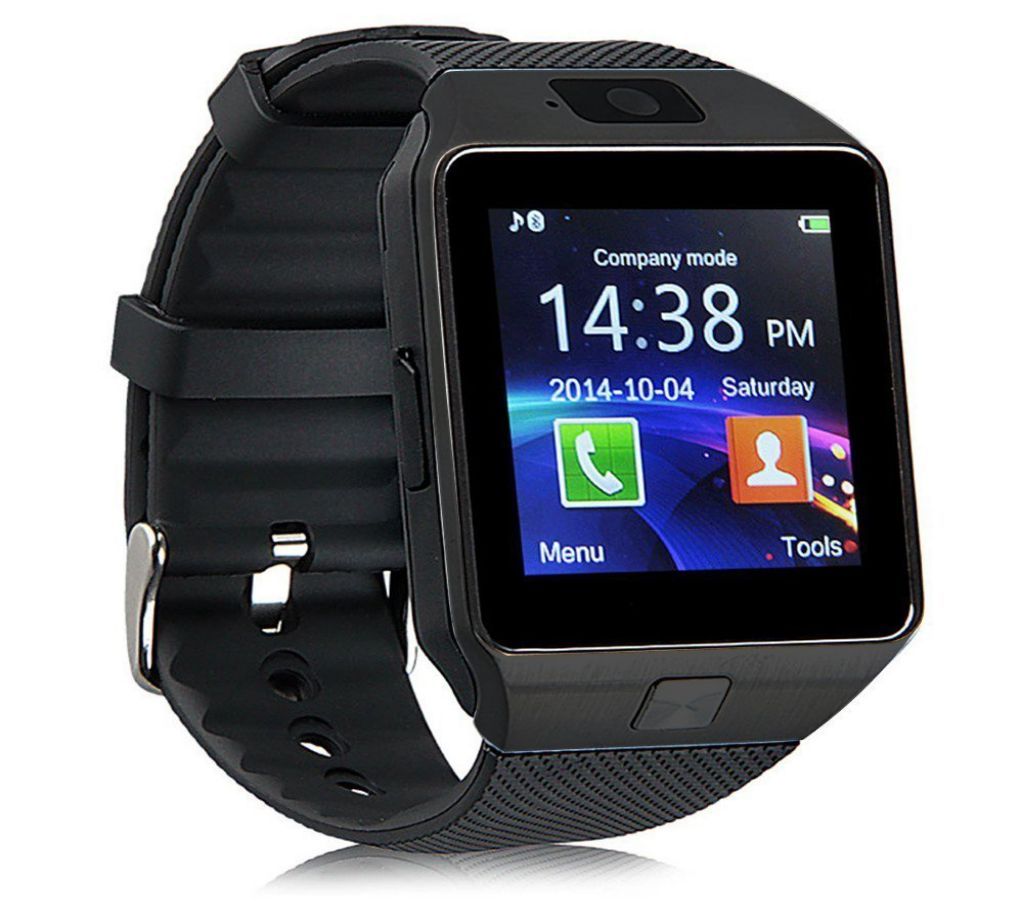DZ09 Smart Watch SIM and Bluetooth For Android Phone