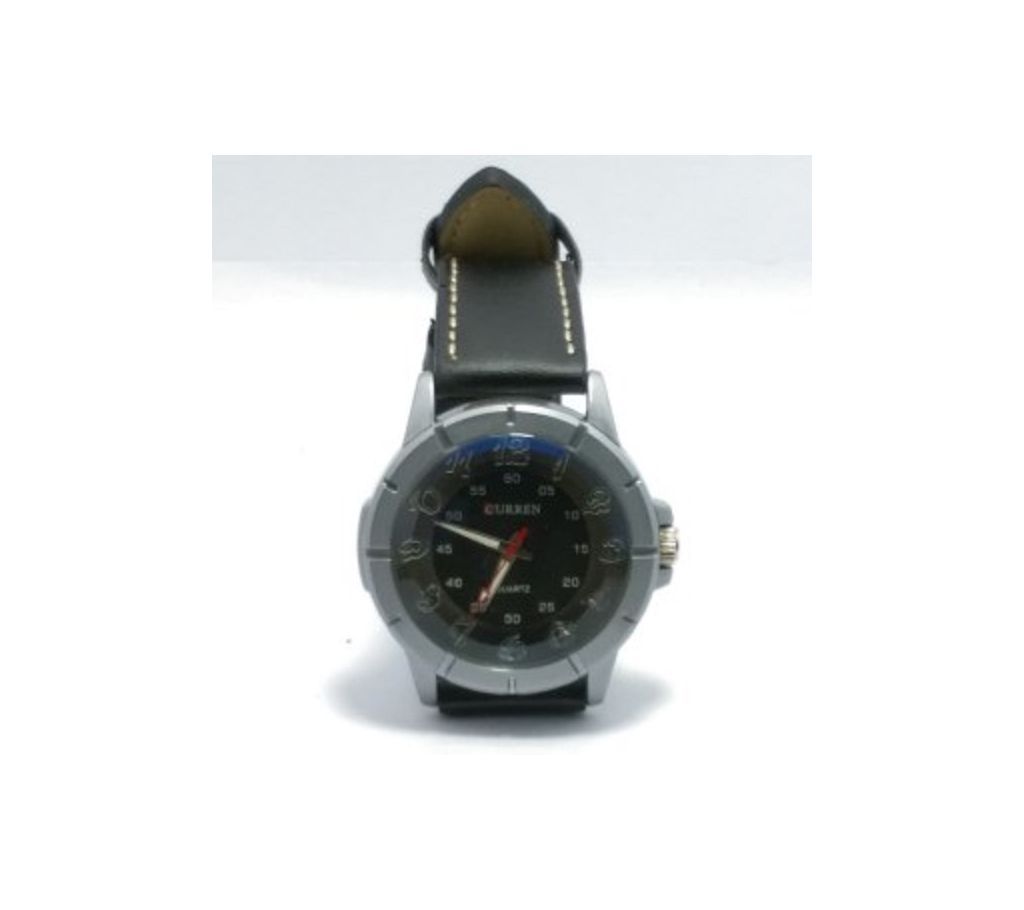 Gents Hand Watch 9