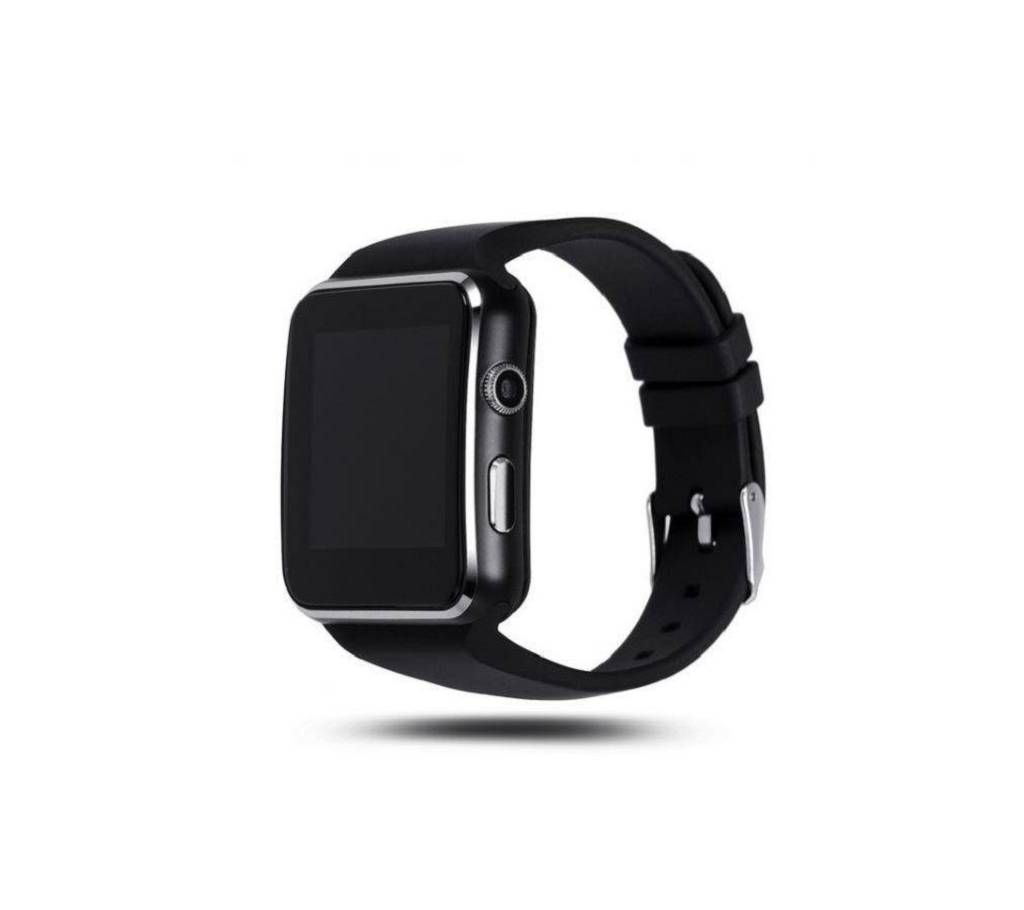 X6 Smartwatch Wristwatch
