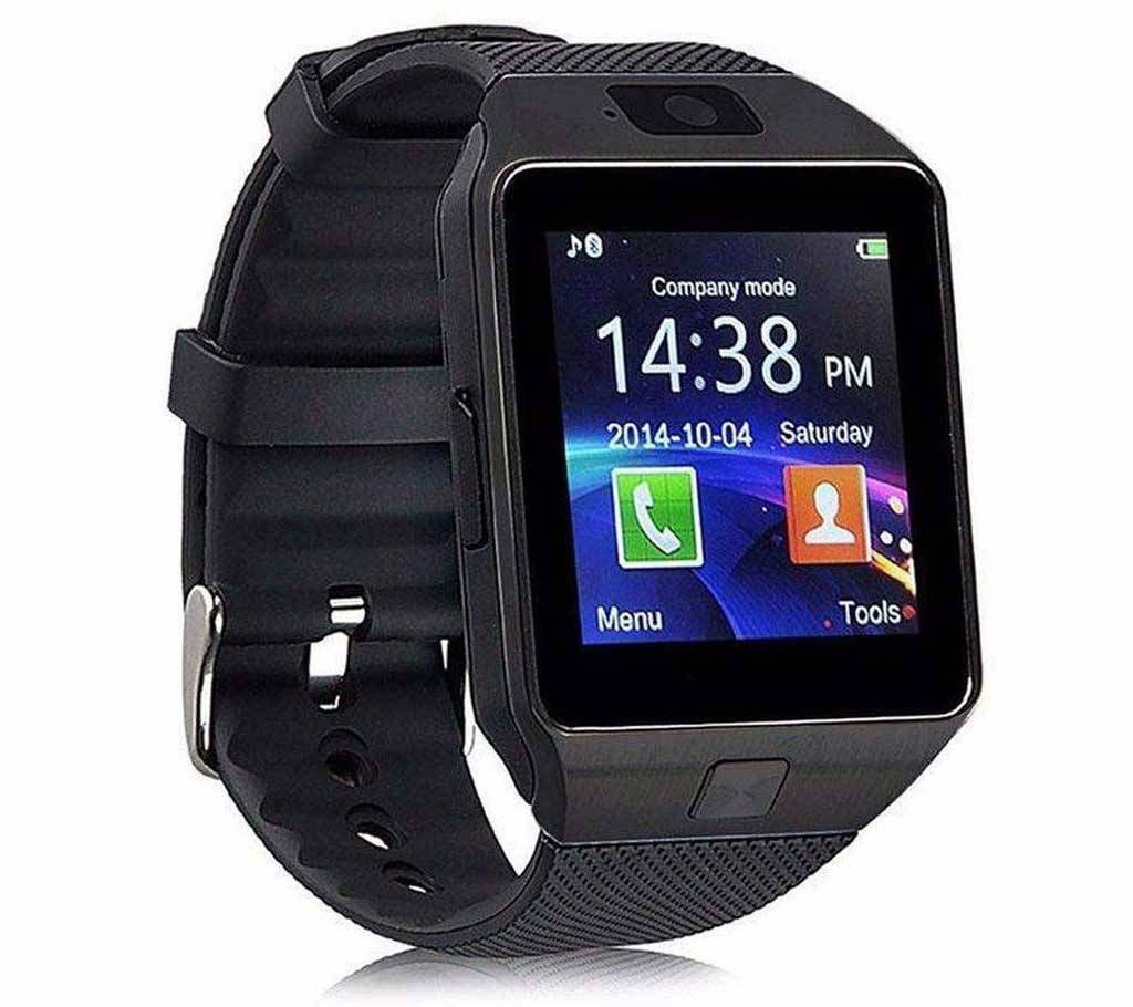 SIM Supported-Smart Watch Mobile