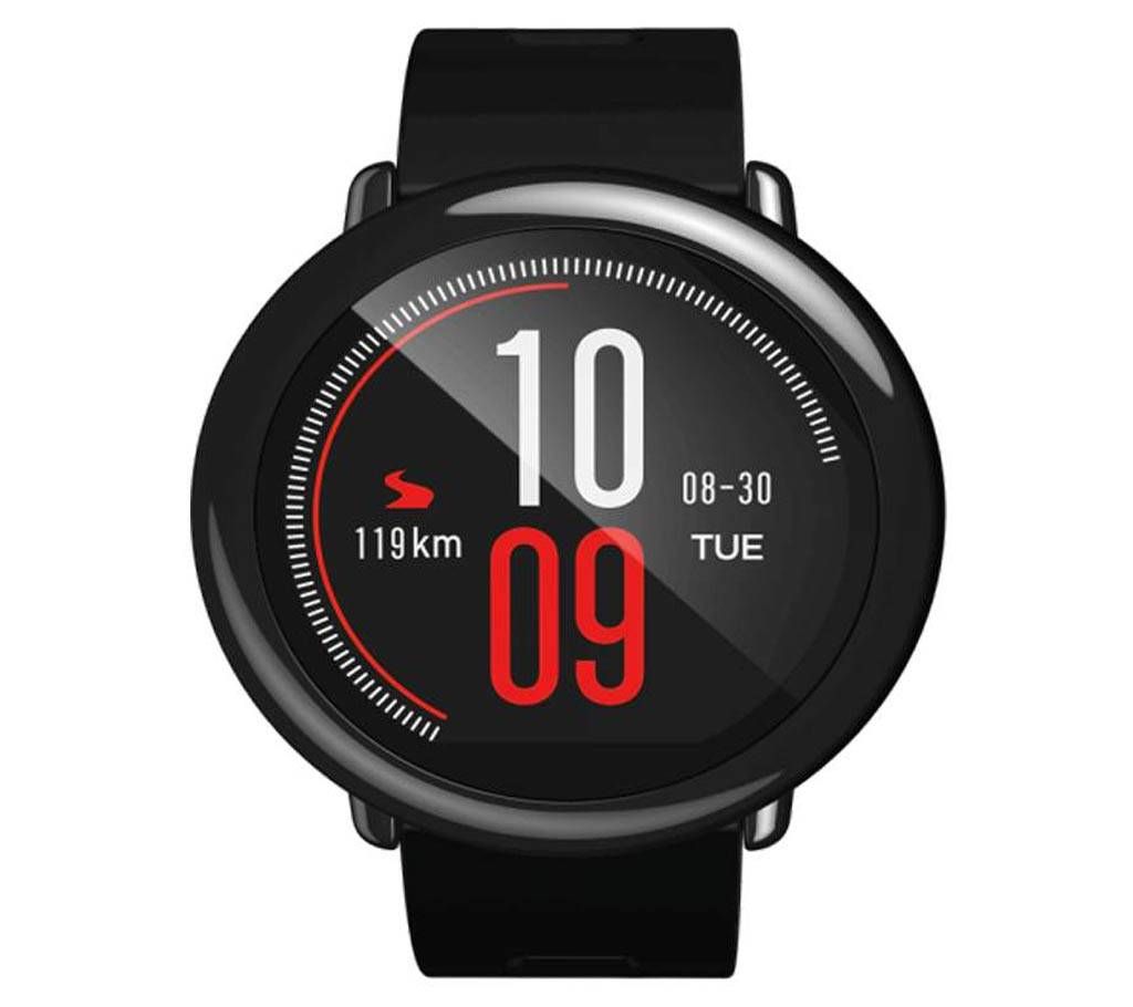 Xiaomi Amazfit Pace Smartwatch (Global Version)  - SIM not Supported 