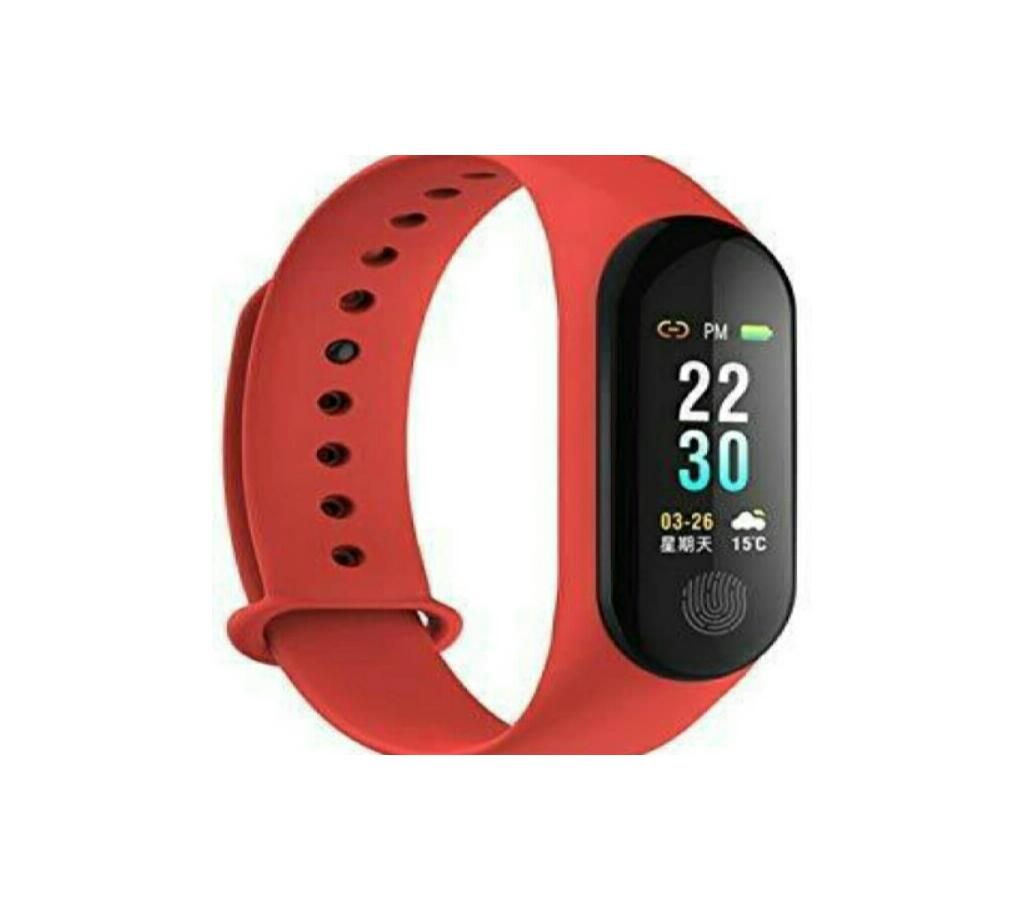 Bingo M3 Smart Watch