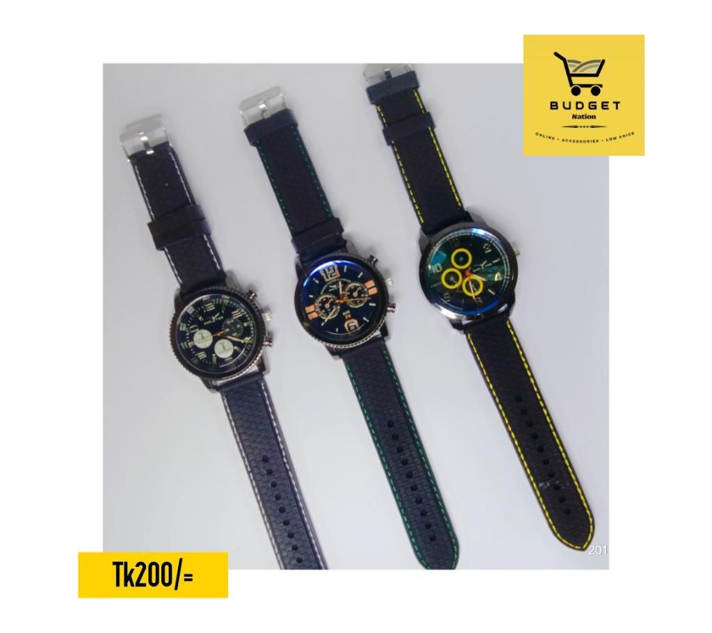 Boys watch BNW001