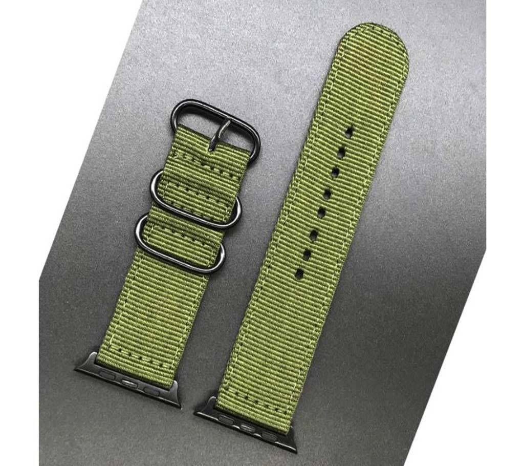 Wrist Watch Strap 