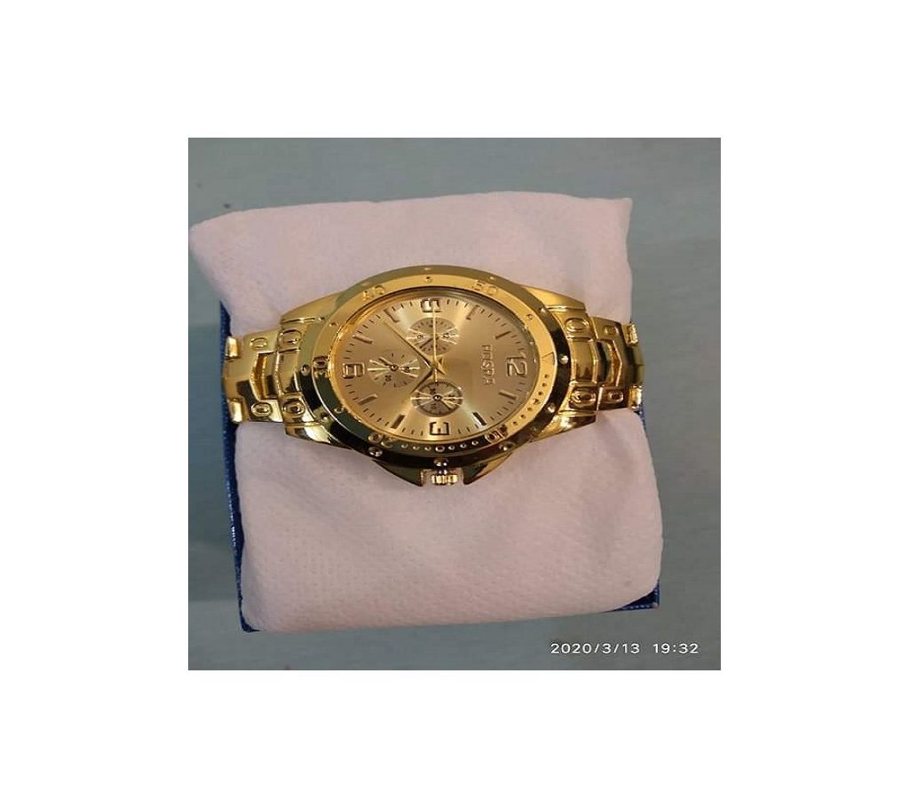 rosra watch for men
