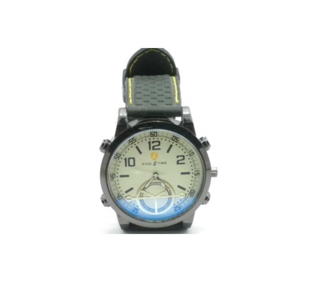 Gents Hand Watch 10