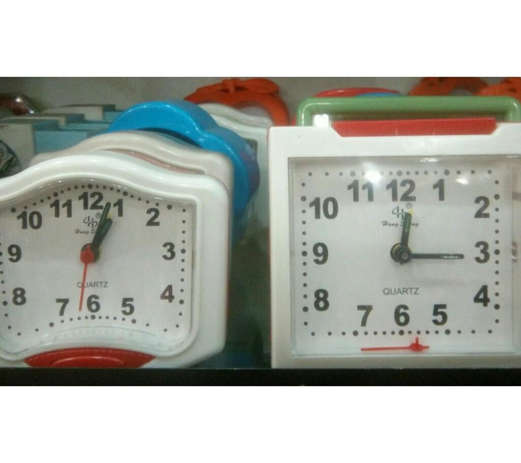 Table clock