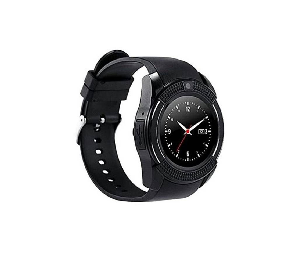 RV8-HQ Single Sim Sports Watch and Android Mate