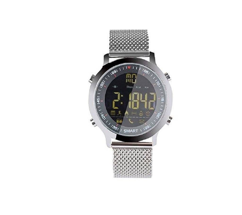 EX18 Smart Bluetooth Gear Watch water-proof 