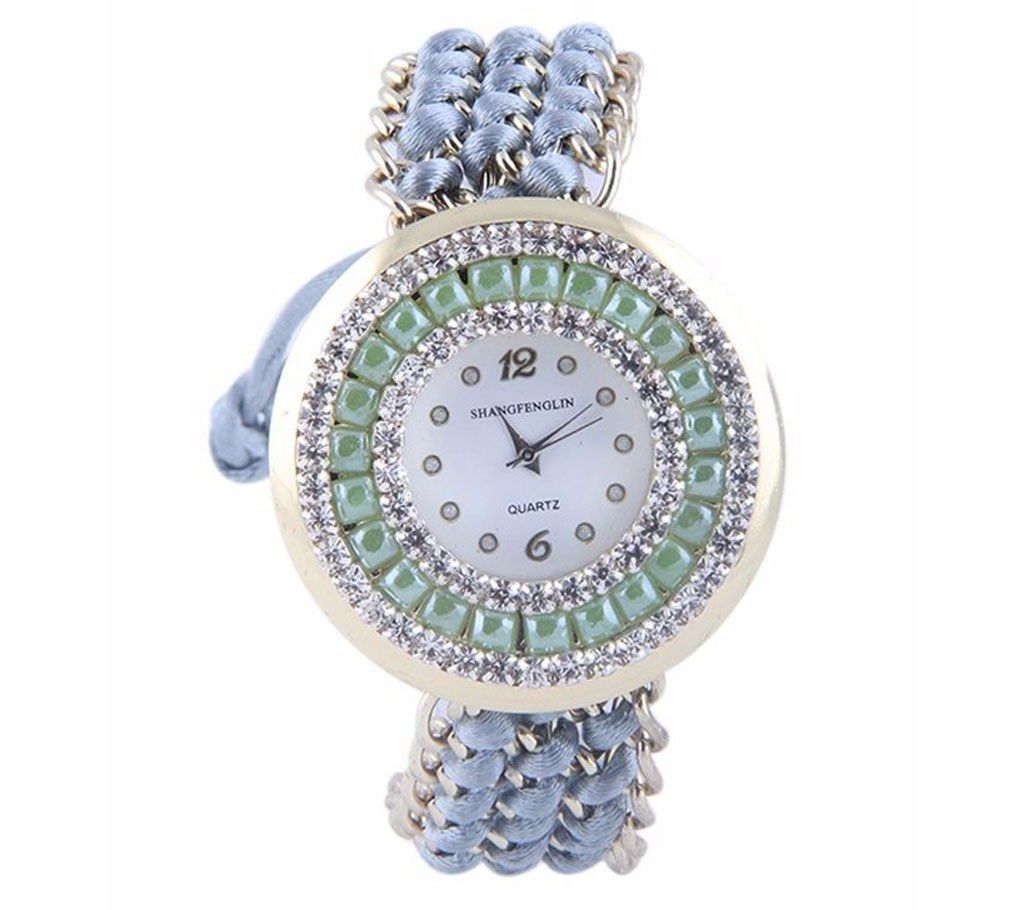 Ladies wrist watch