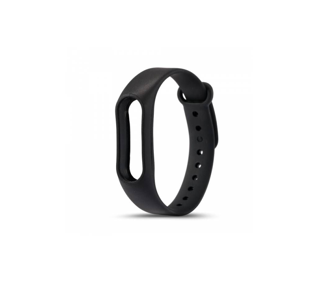 Mi Band 2 Wrist Strap - Black