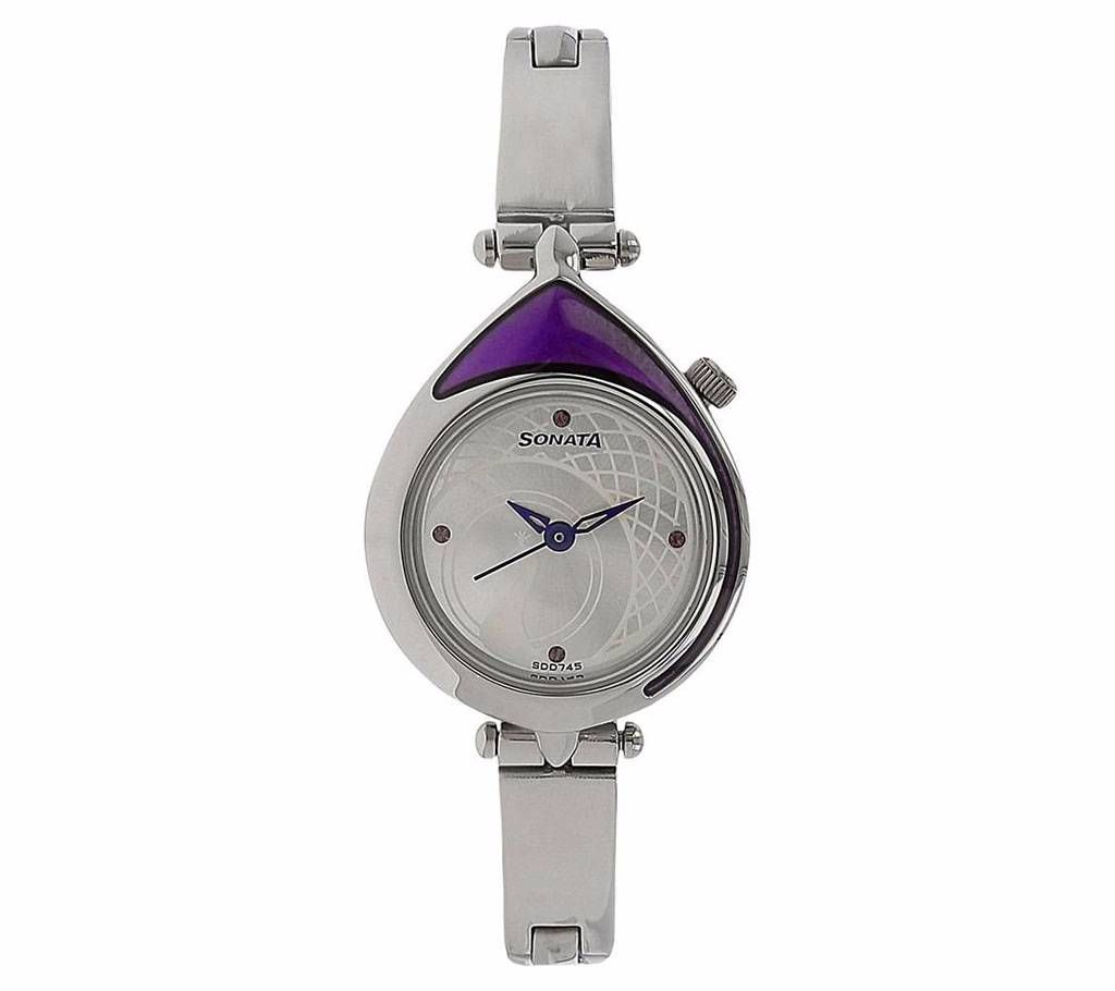 Sonata Analog Watch for Women