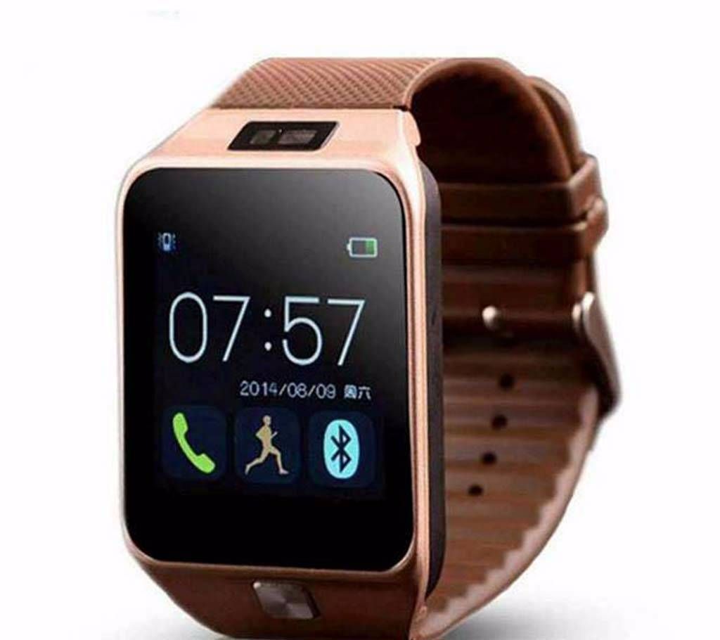 SIM Supported Smartwatch