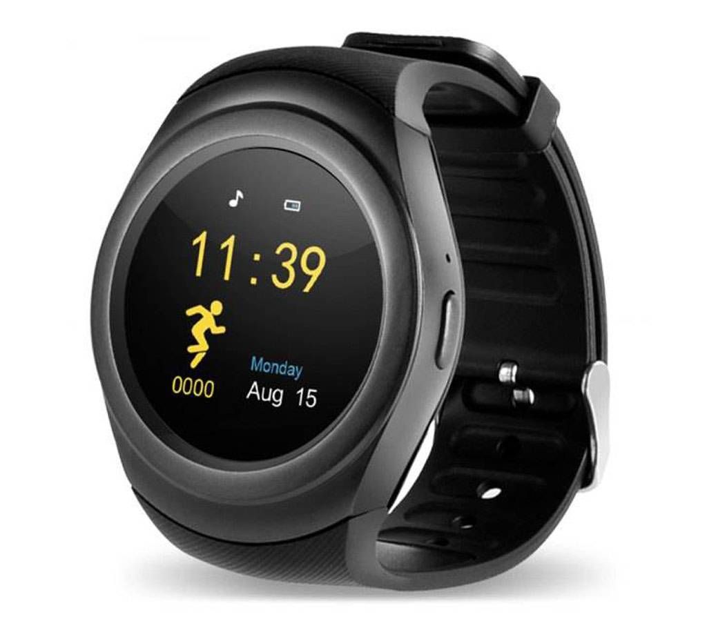 T11 Pro Smart Watch Single Sim