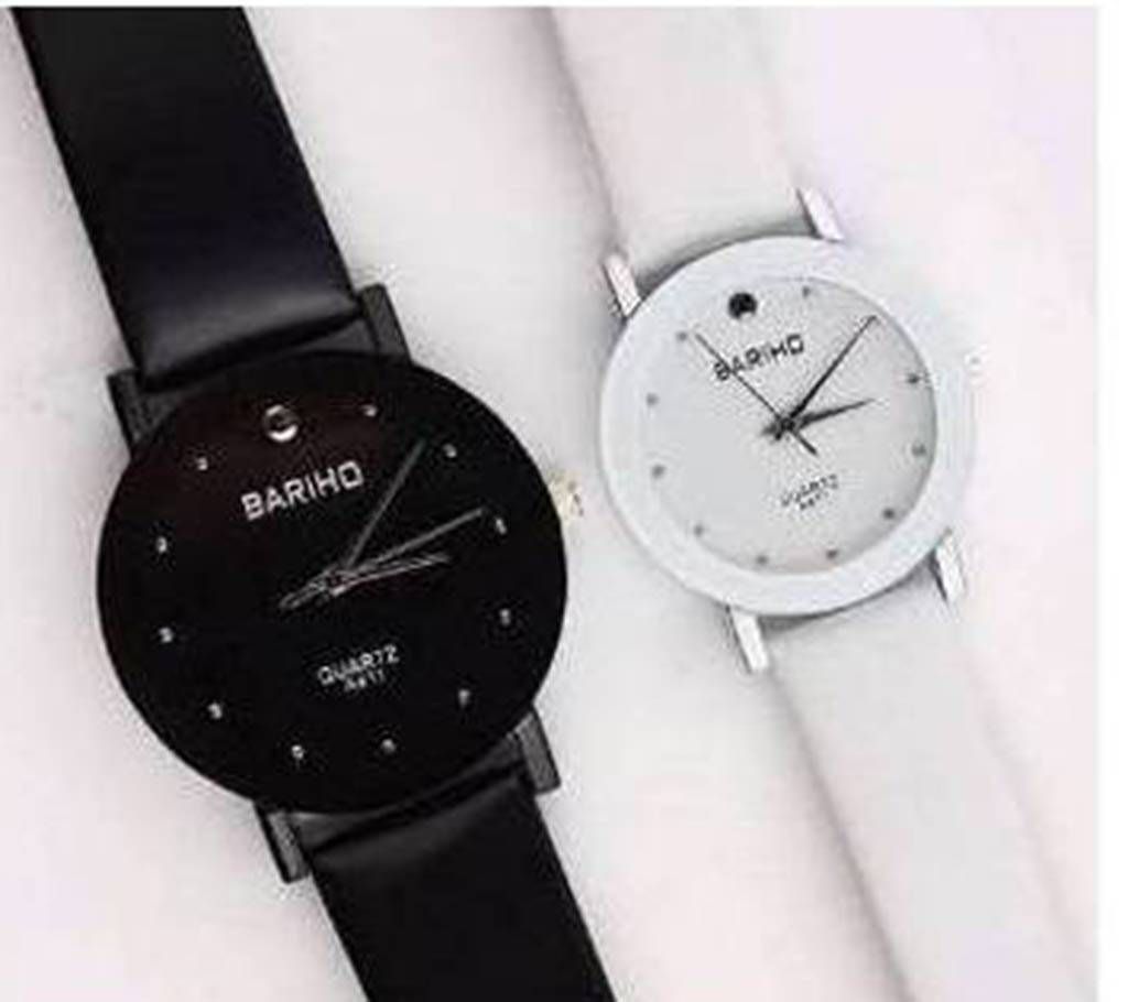 BARIHO Copy Ladies Watch Combo