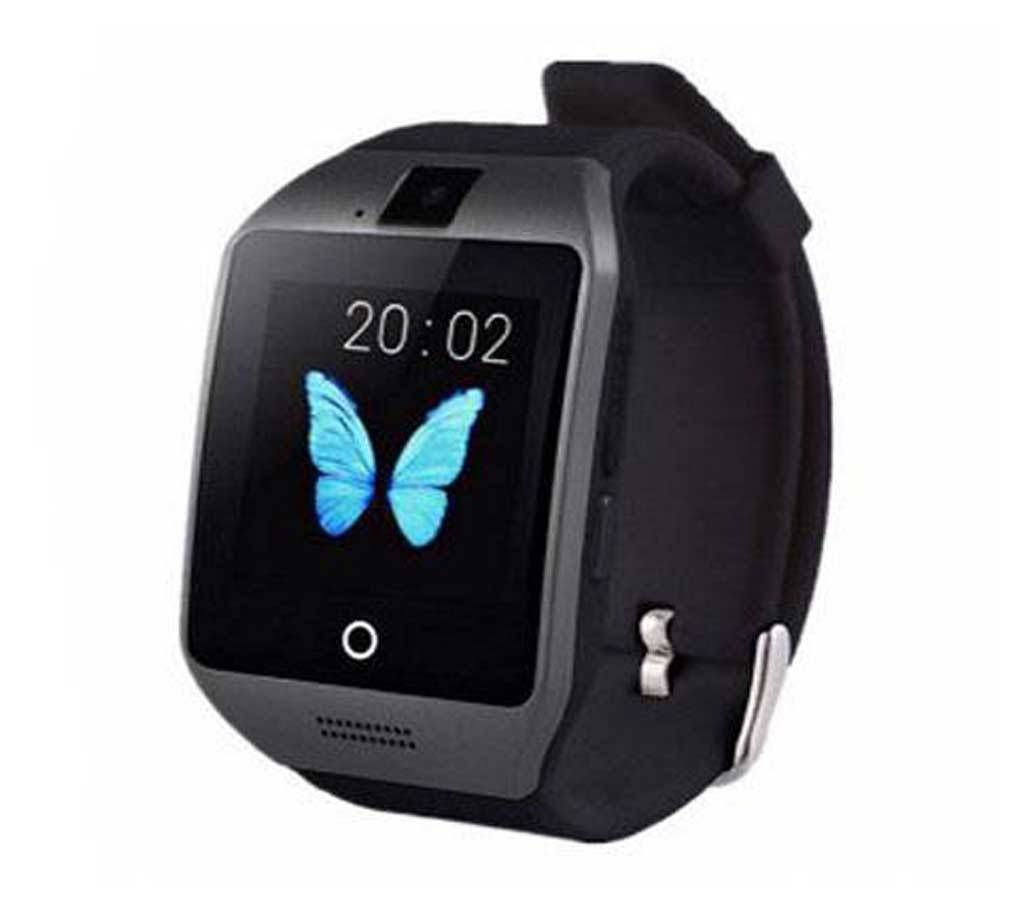 APRO-W6 Smart Watch - SIM Supported