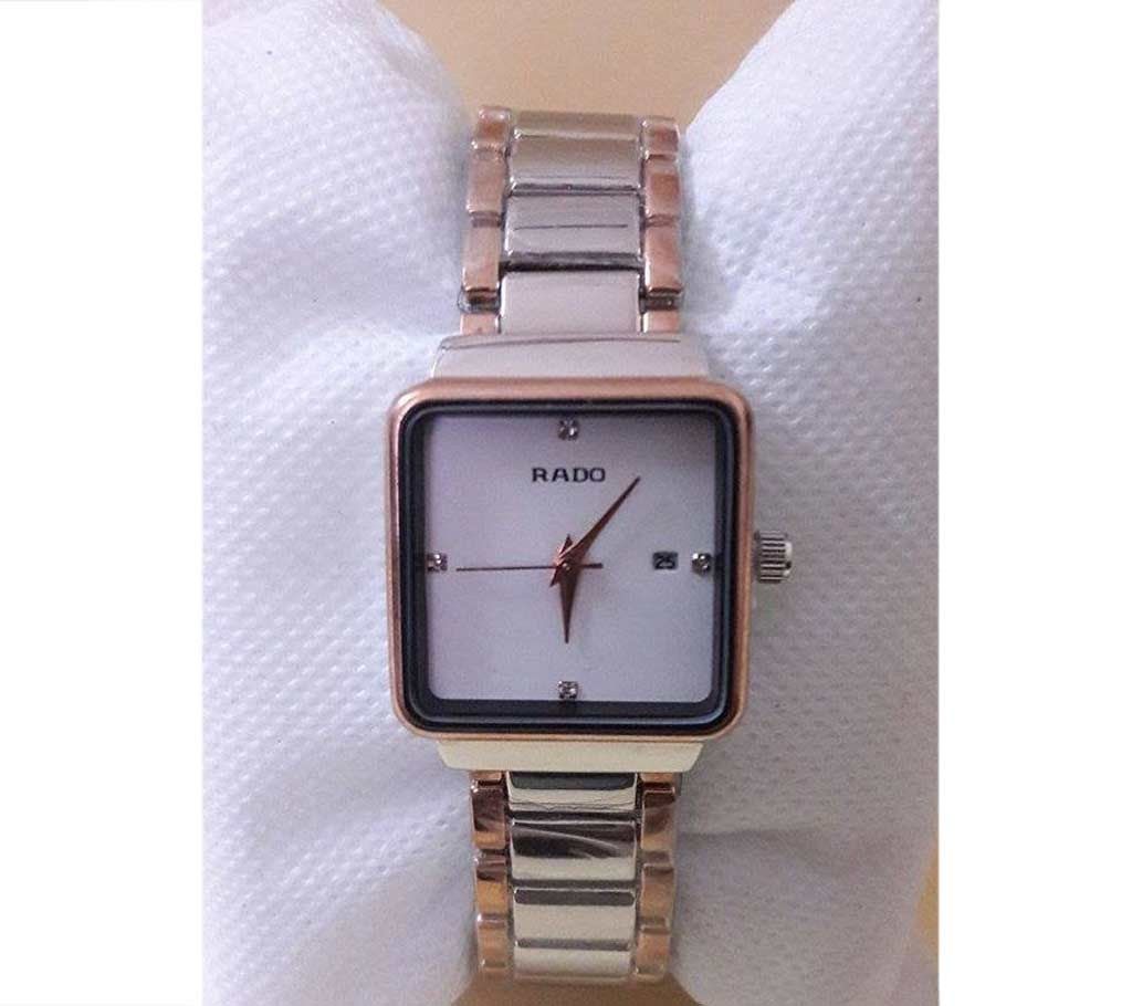 RADO ladies watch- analogue display (copy) 