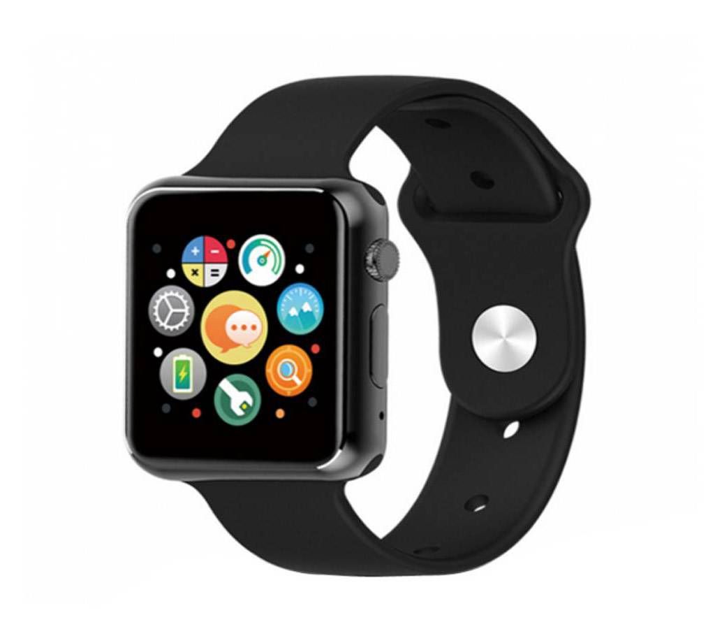 APPLE Watch sim supported