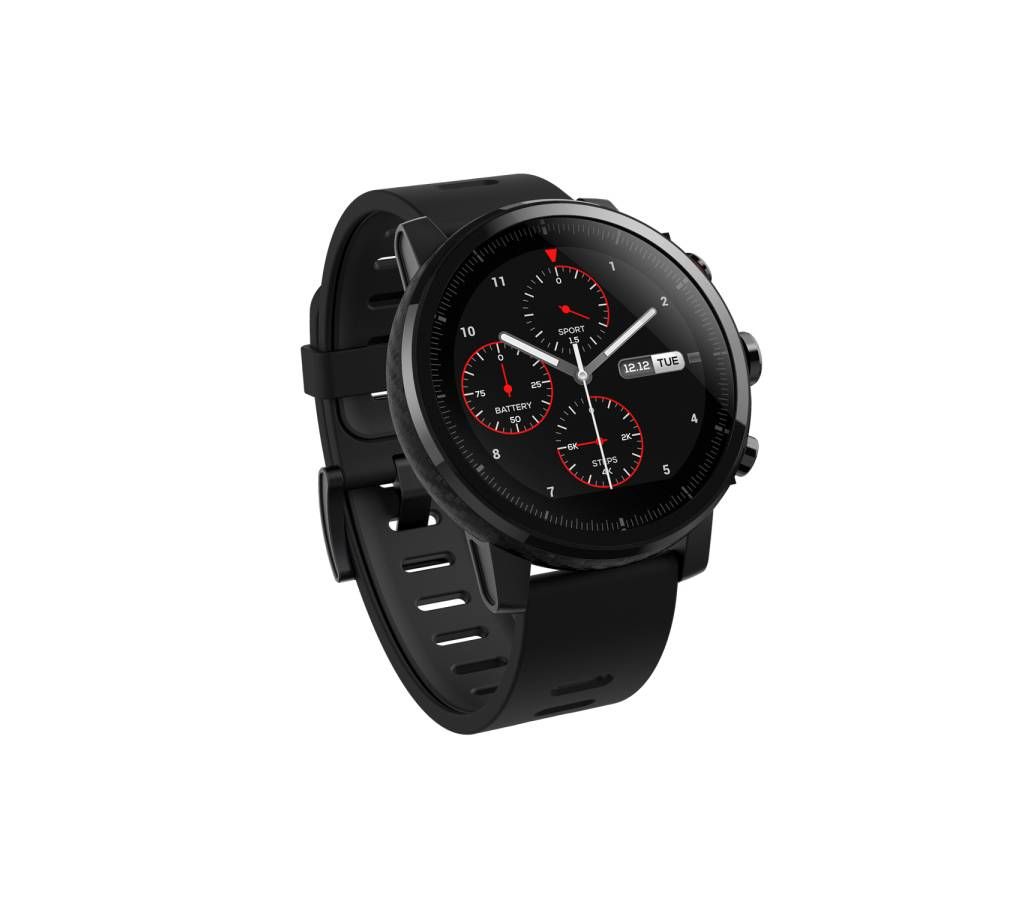Xiaomi Amazfit Stratos Smart Watch - No SIM 