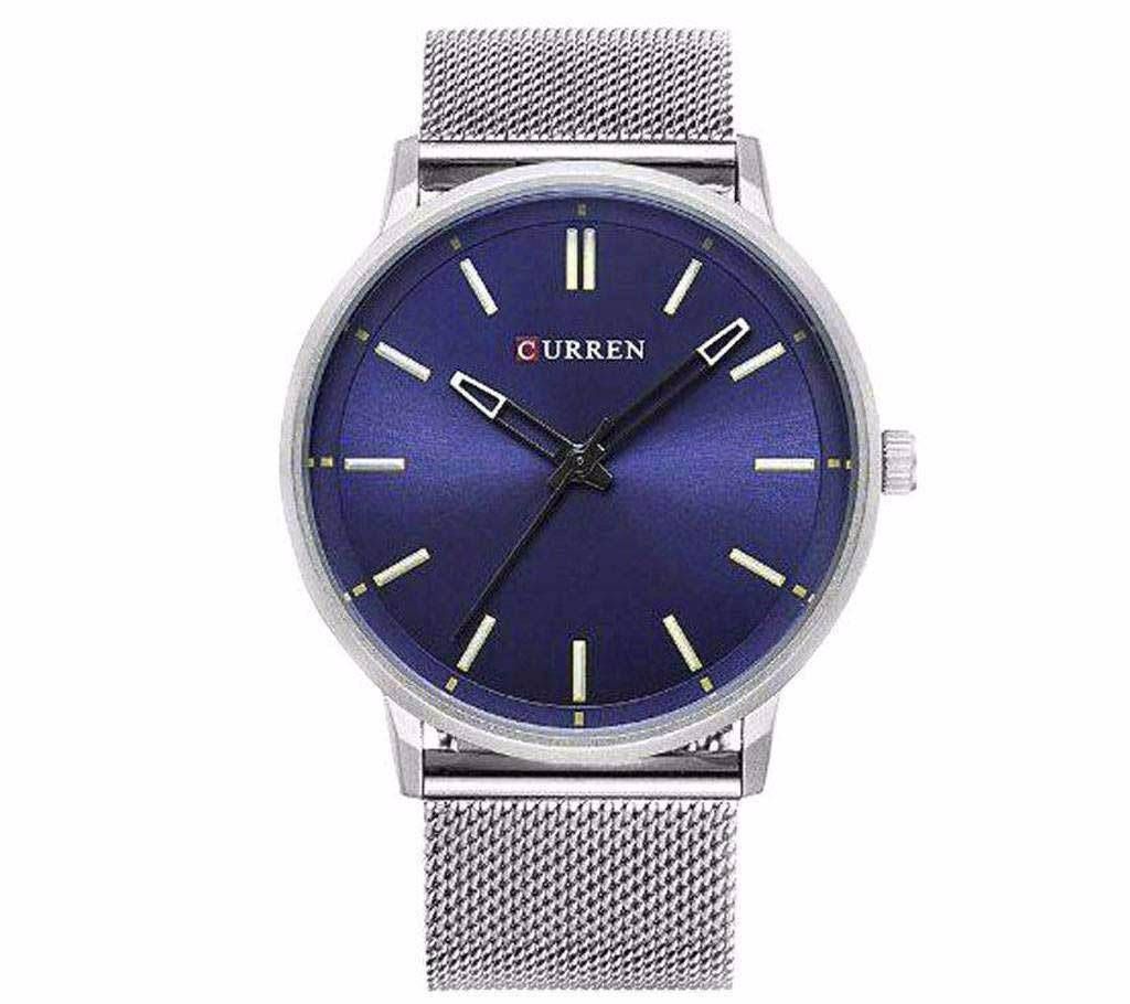 CURREN Men's watch 