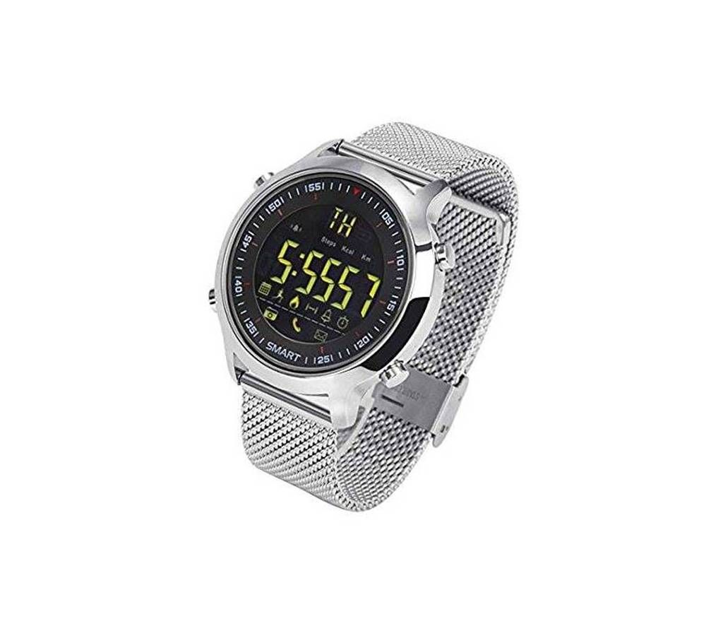 EX18 Smart Bluetooth Watch in BD