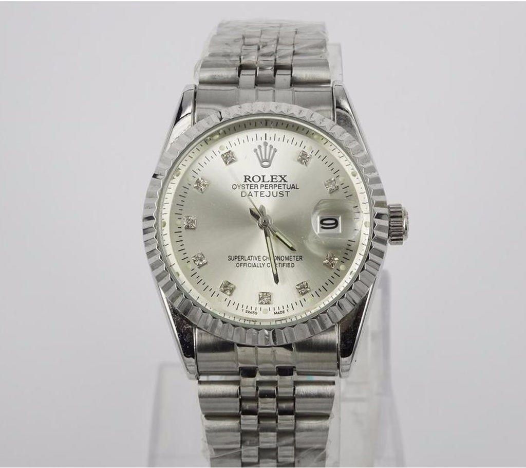 Rolex wrist watch for women (Copy)
