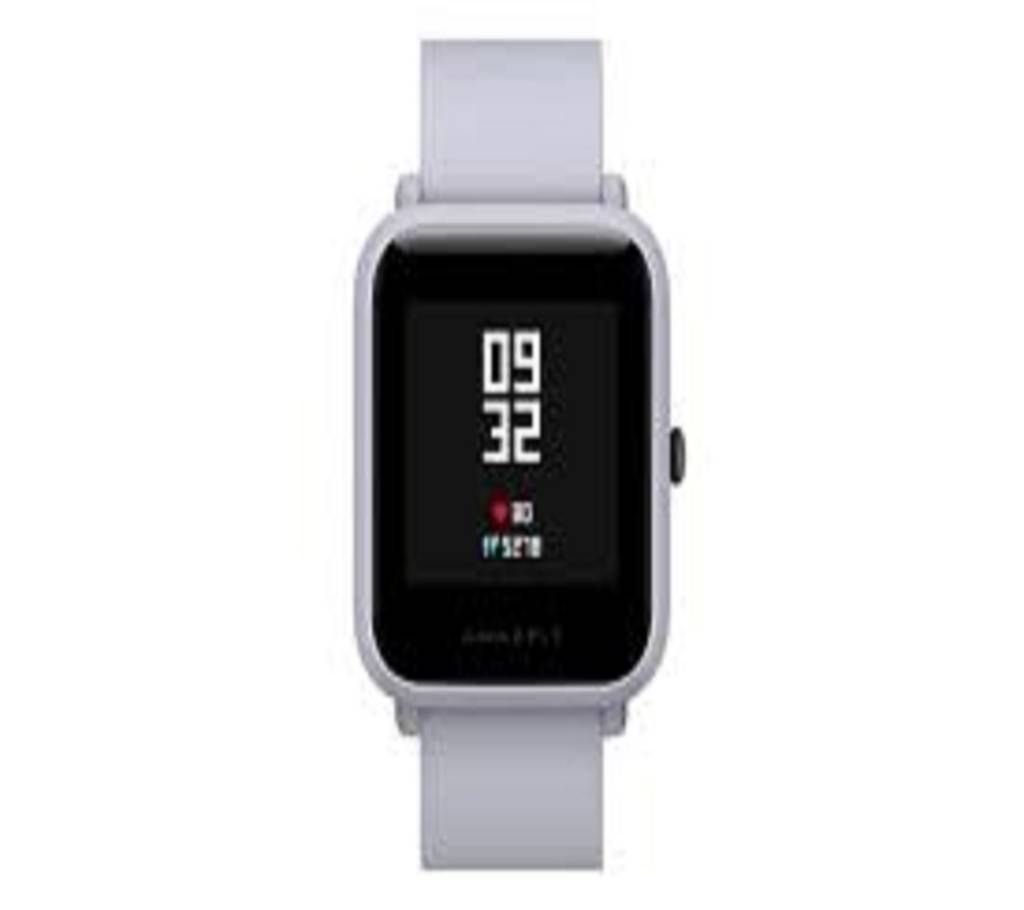 Huami Amazfit Smart Watch - White