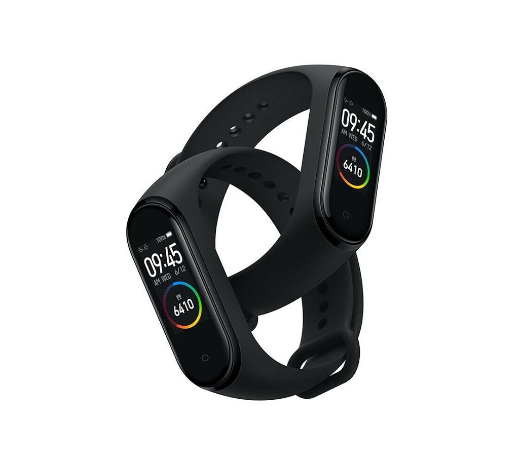 M4 Smart Band