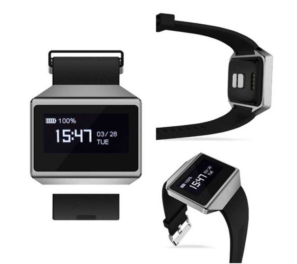 CK12 Smart Watch - SIM Supported