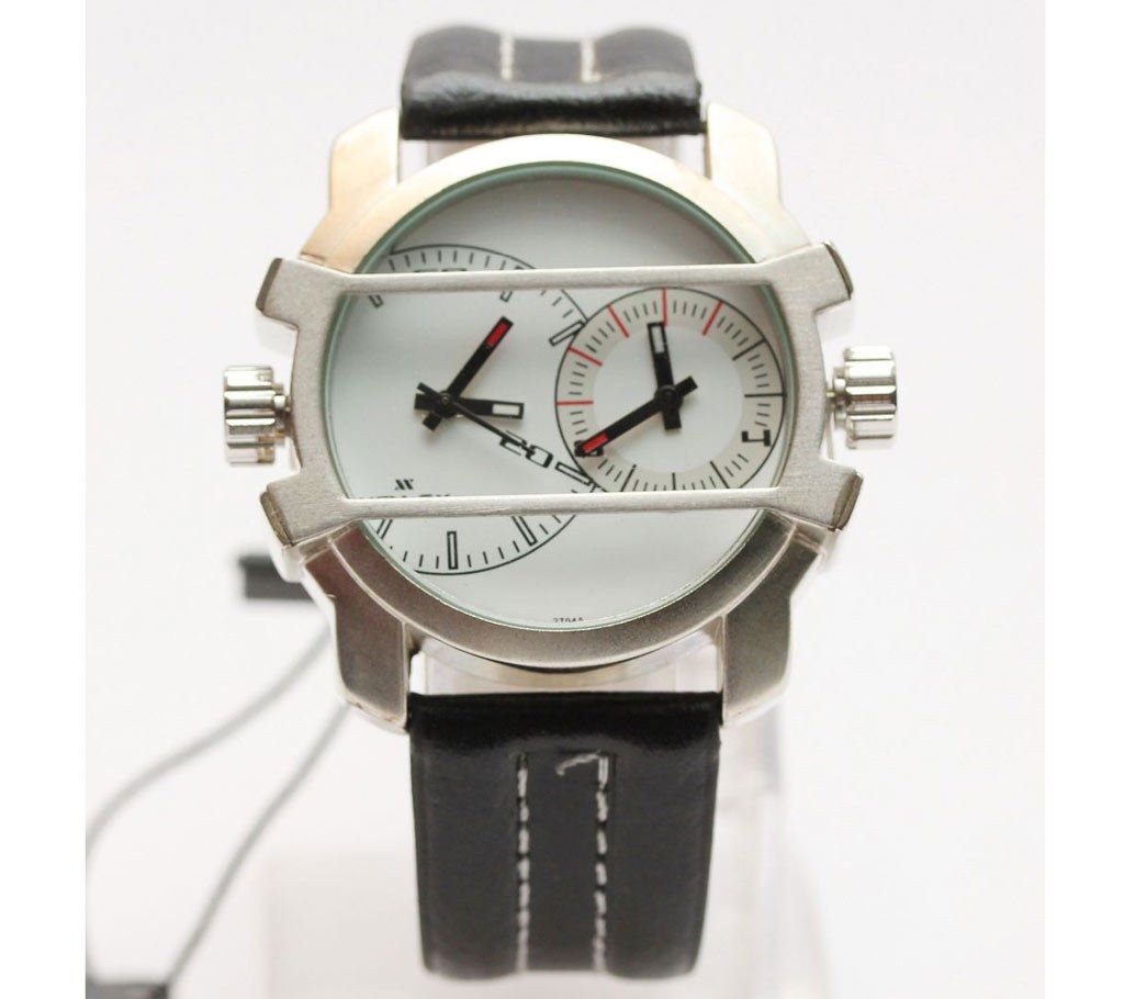 FASTRACK 2 Time Gents Wrist Watch (copy)