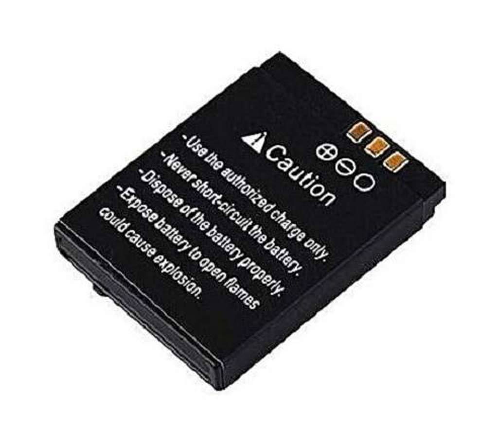 Replacement Battery for Smart Watch - 380mAh