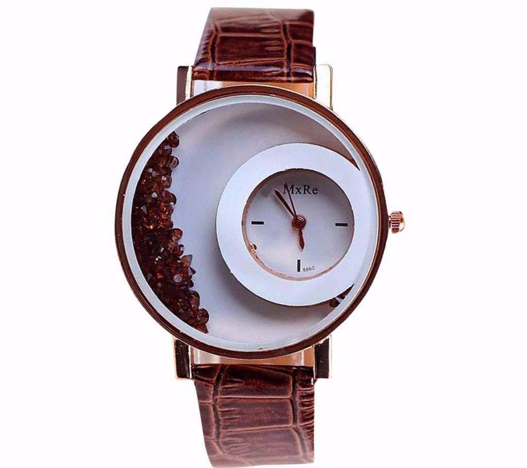 MXRE Ladies watch