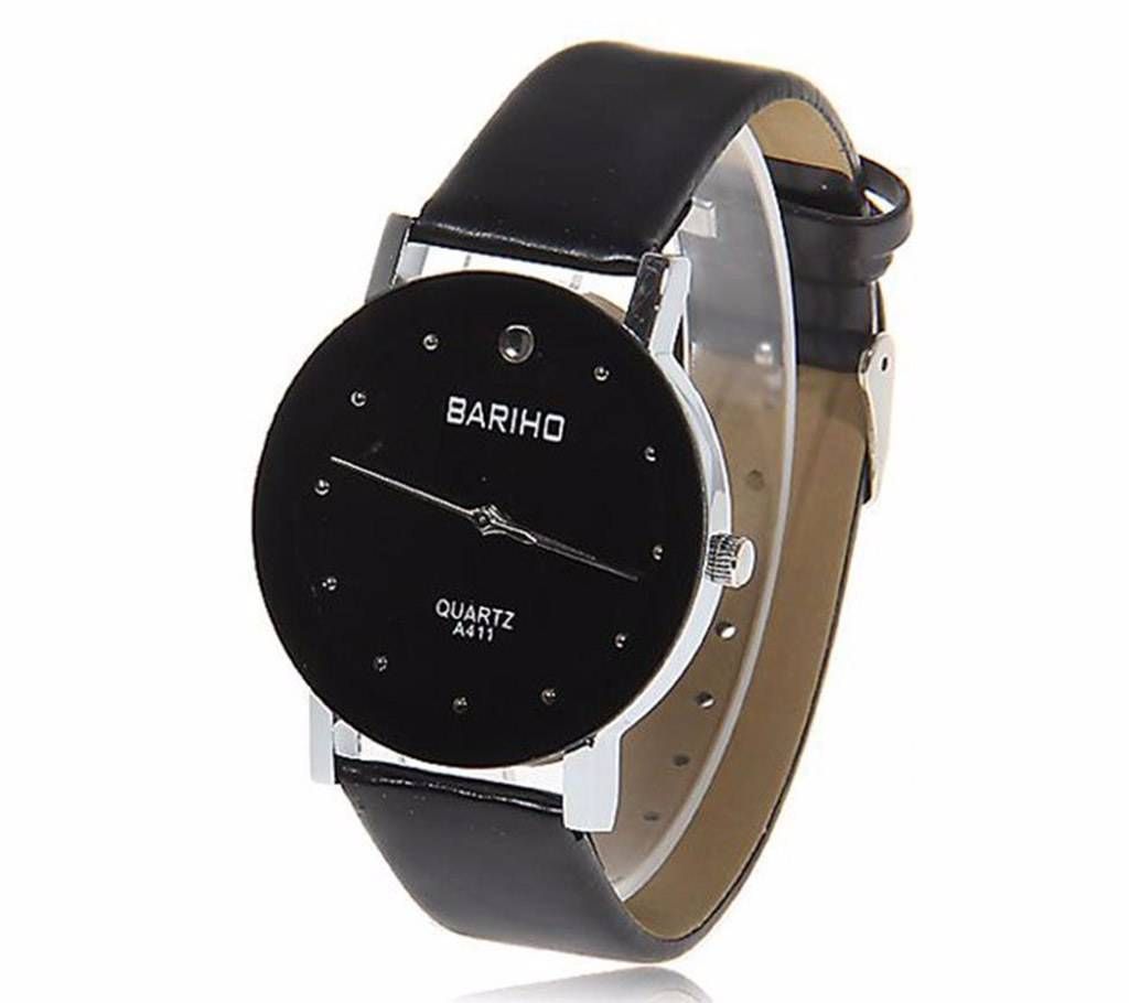 Bahiro gents wrist watch- copy 